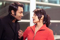 Viswaroopam Movie Stills